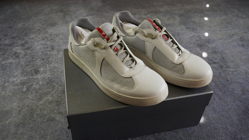 Prada American Cups (EU 44.5)