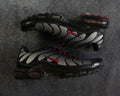 Nike TN Air Max Plus 'Black Gradient Red' (45)