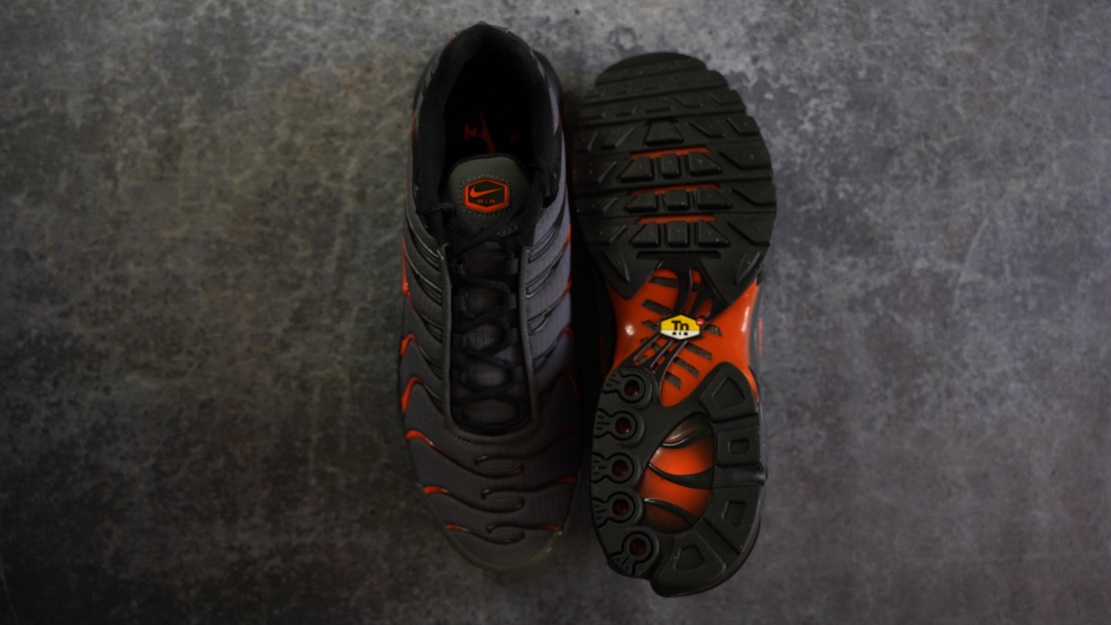 Nike TN Airmax Plus (46)