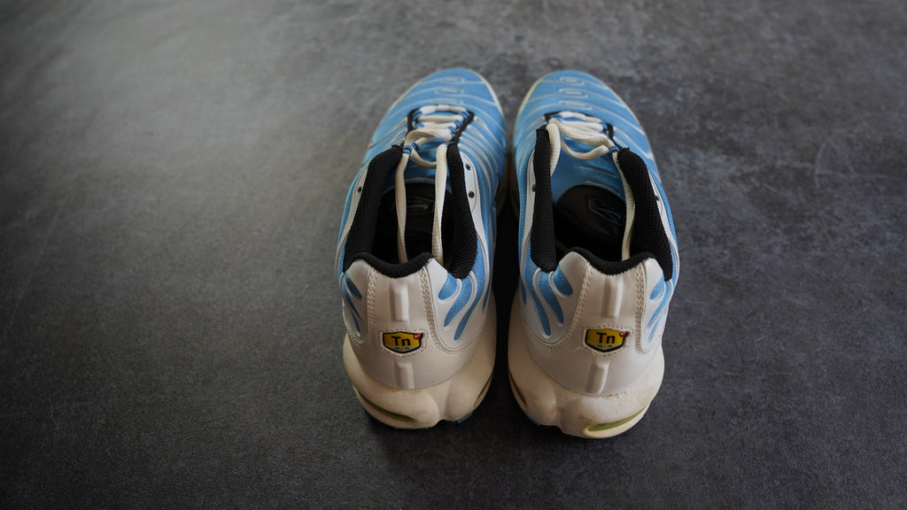 Nike TN Air Max Plus Sky Blue (44.5)