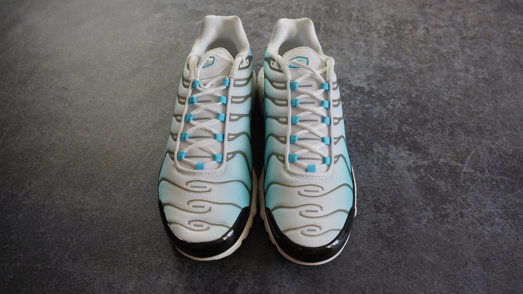 Nike TN Air Max Plus 'Baltic Blue' (47.5)