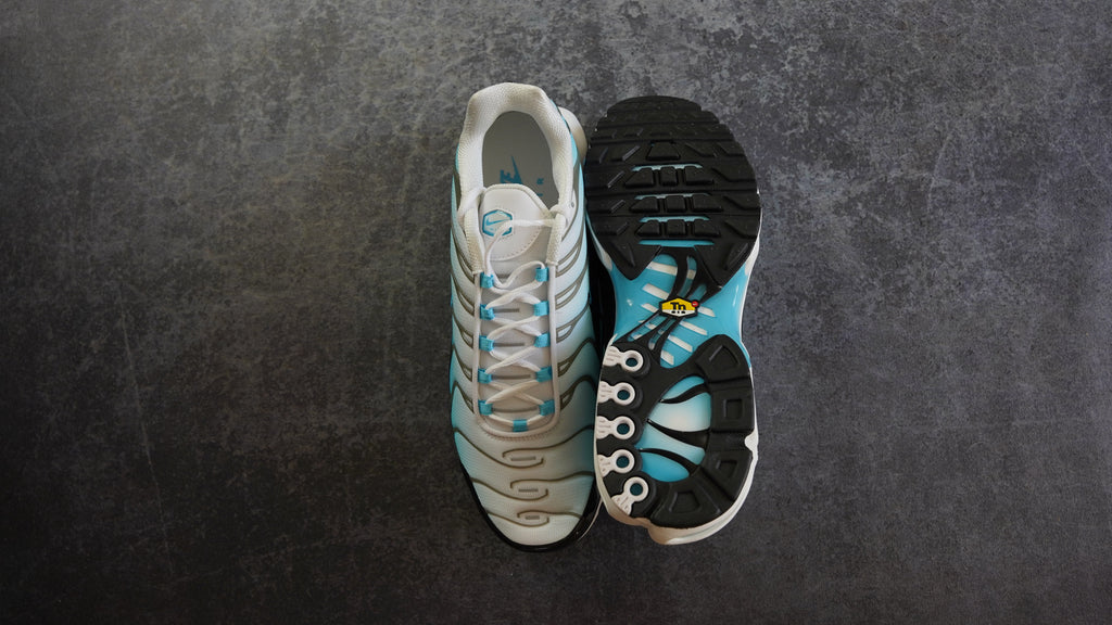 Nike TN Air Max Plus 'Baltic Blue' (47.5)