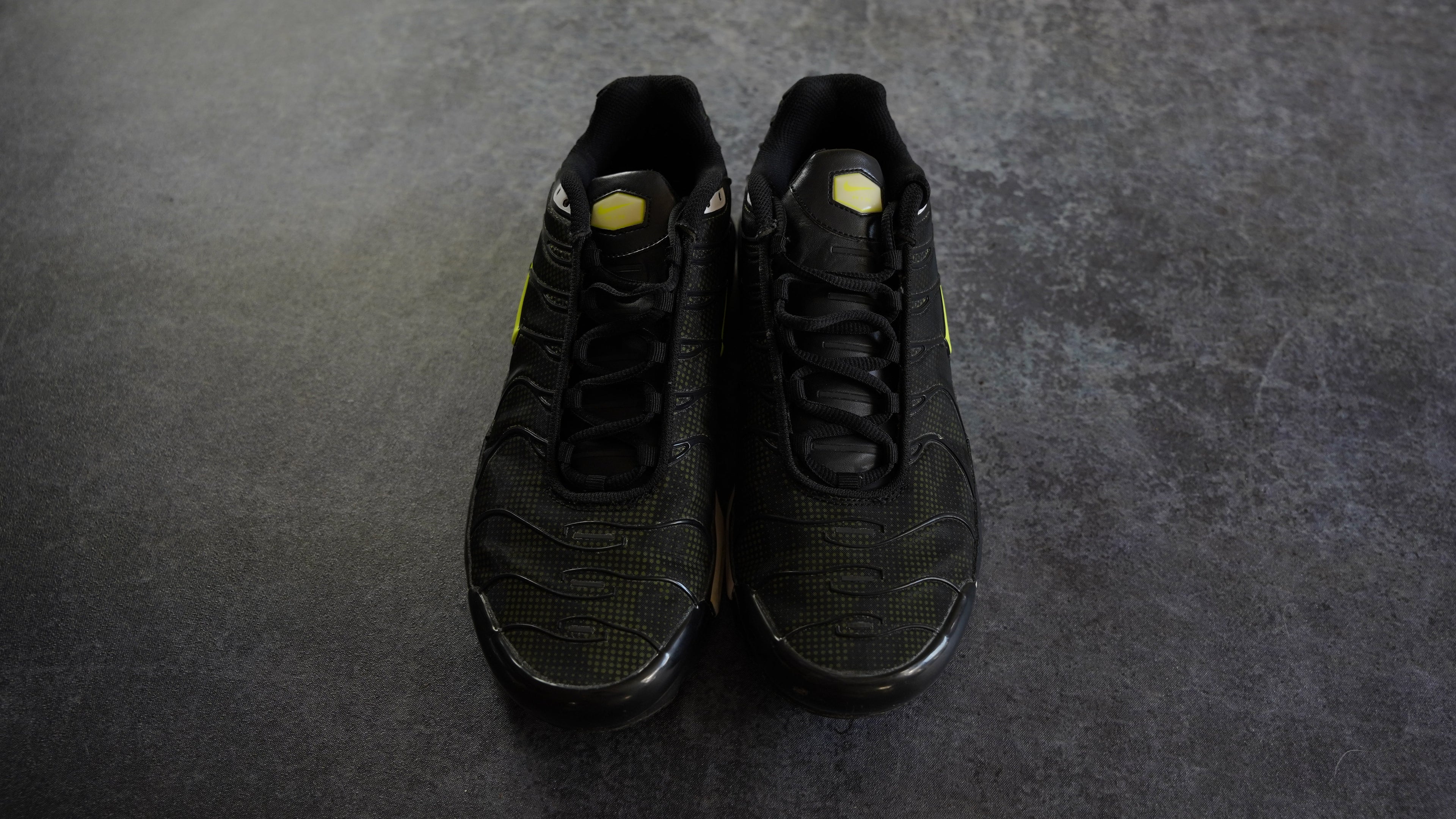 Nike Air Max Plus TN 2007 (44.5)