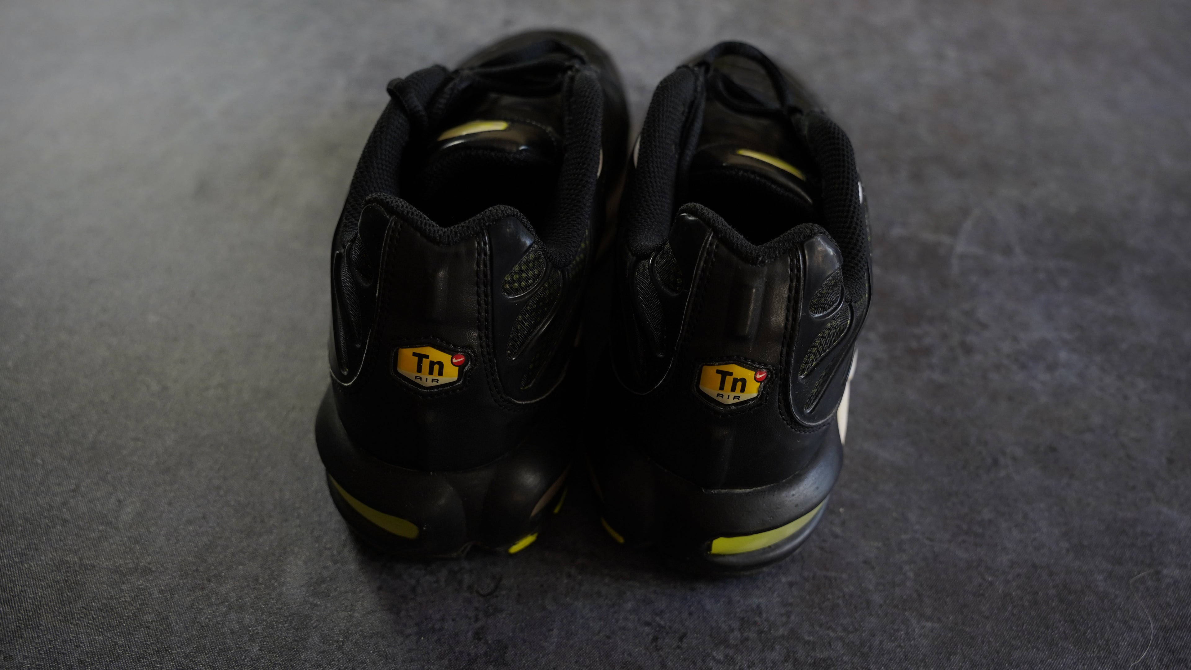 Nike Air Max Plus TN 2007 (44.5)