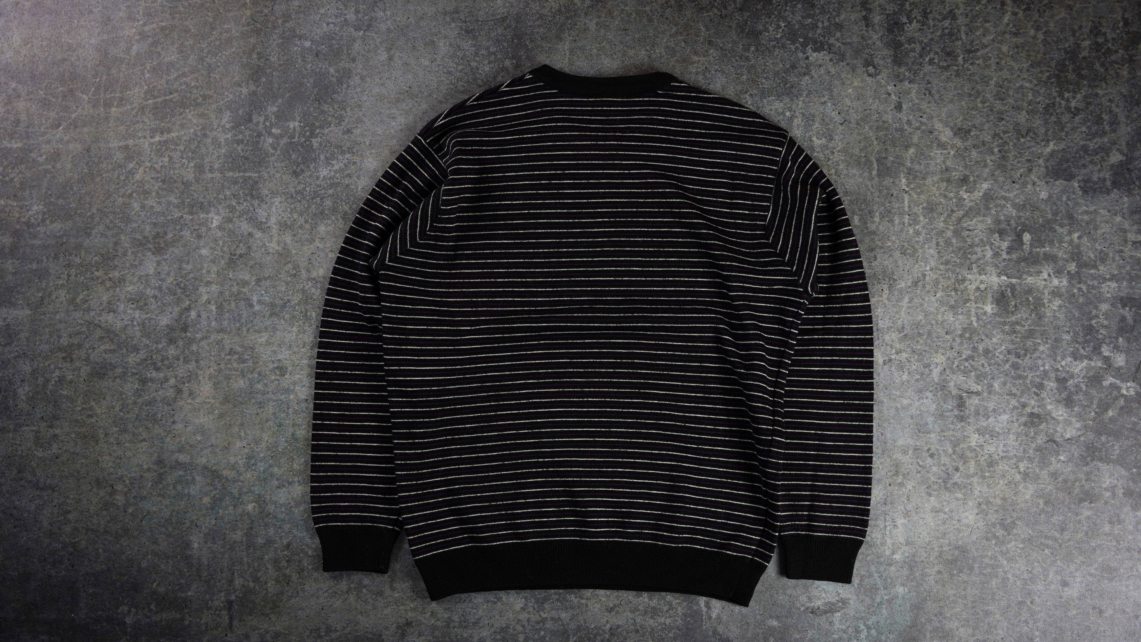 Lacoste Sweater (XL)