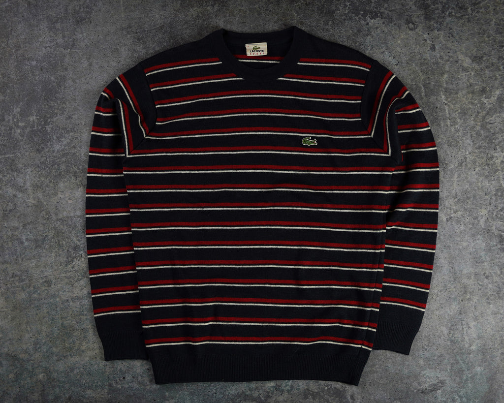 Lacoste Sweater (L)