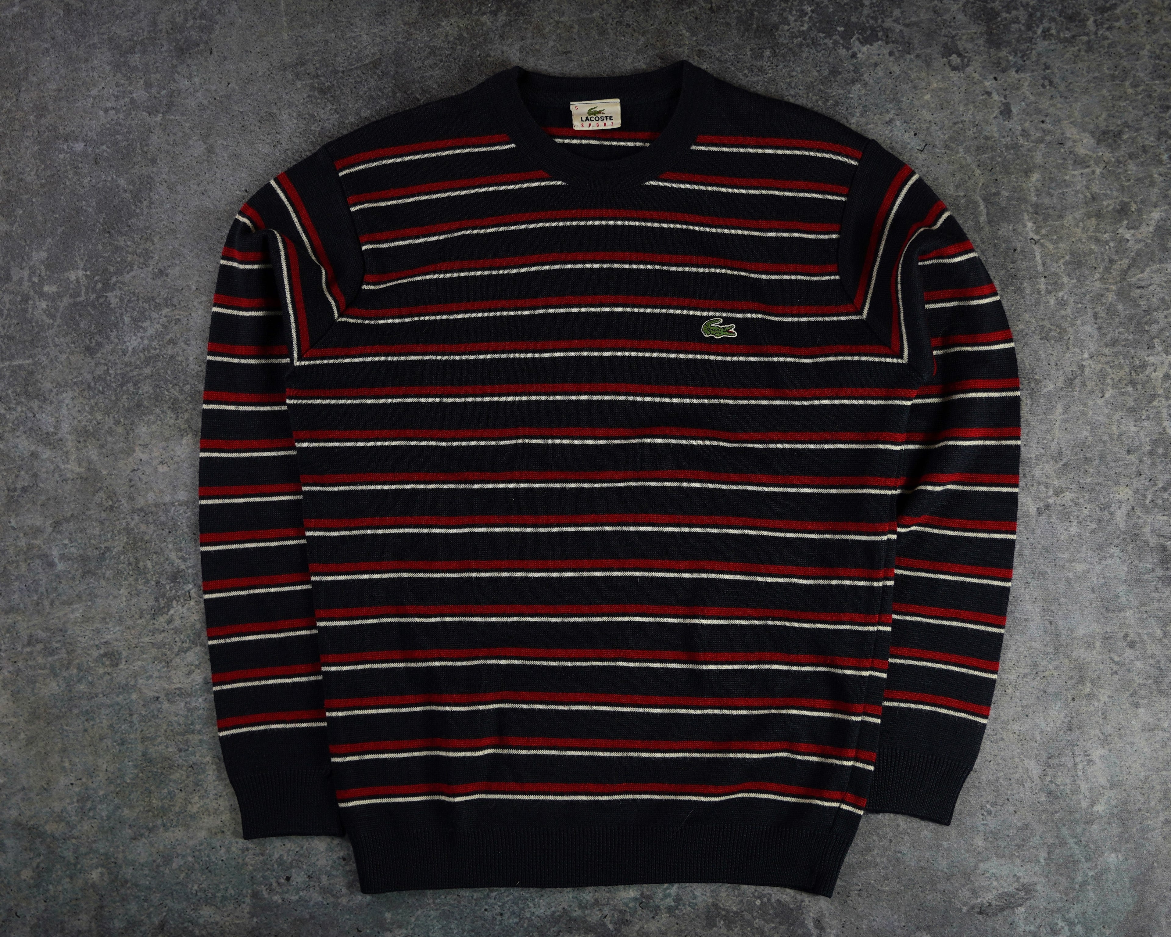 Lacoste Sweater (L)