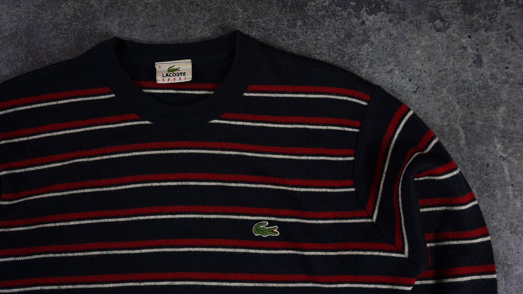 Lacoste Sweater (L)