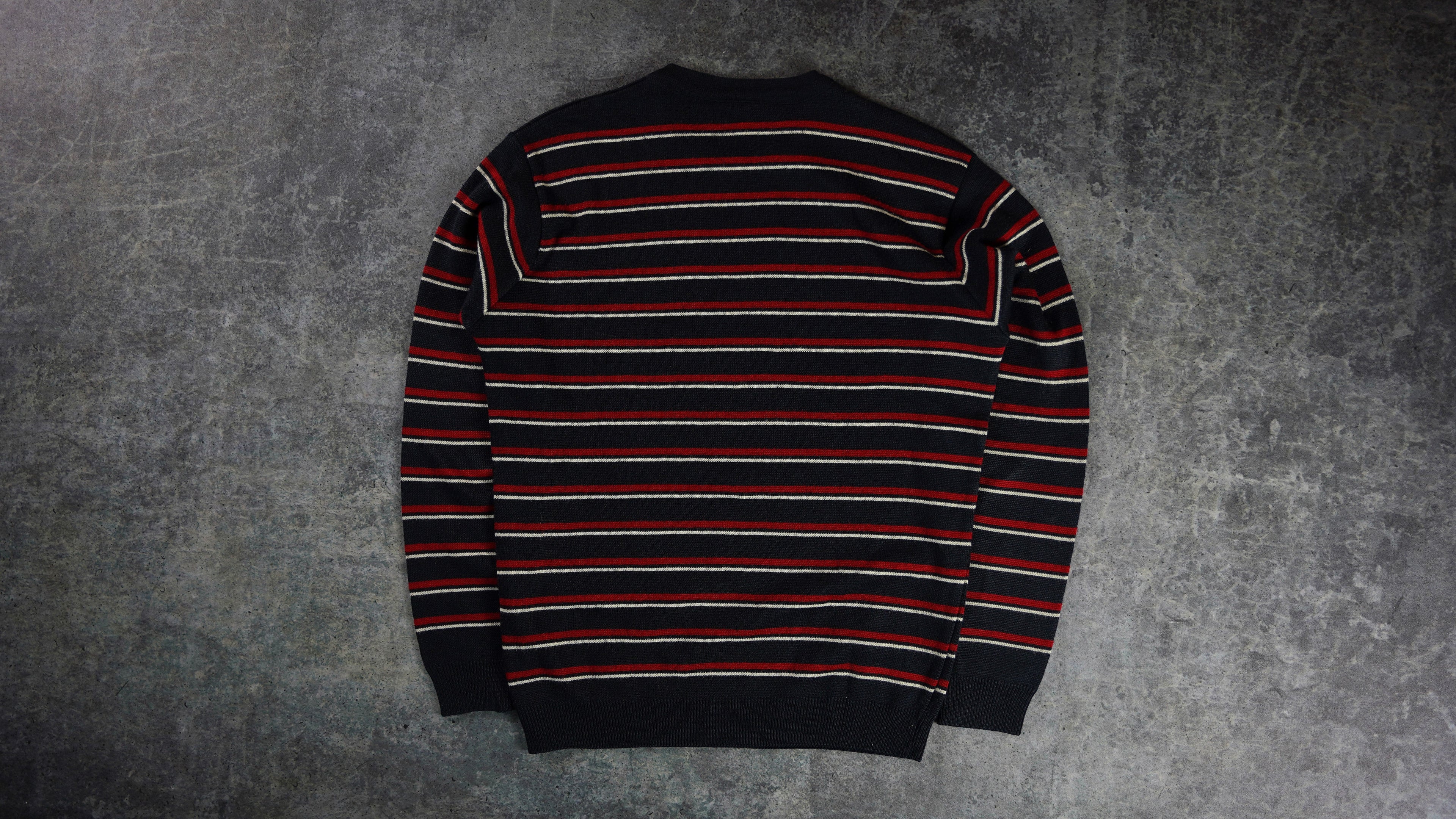 Lacoste Sweater (L)