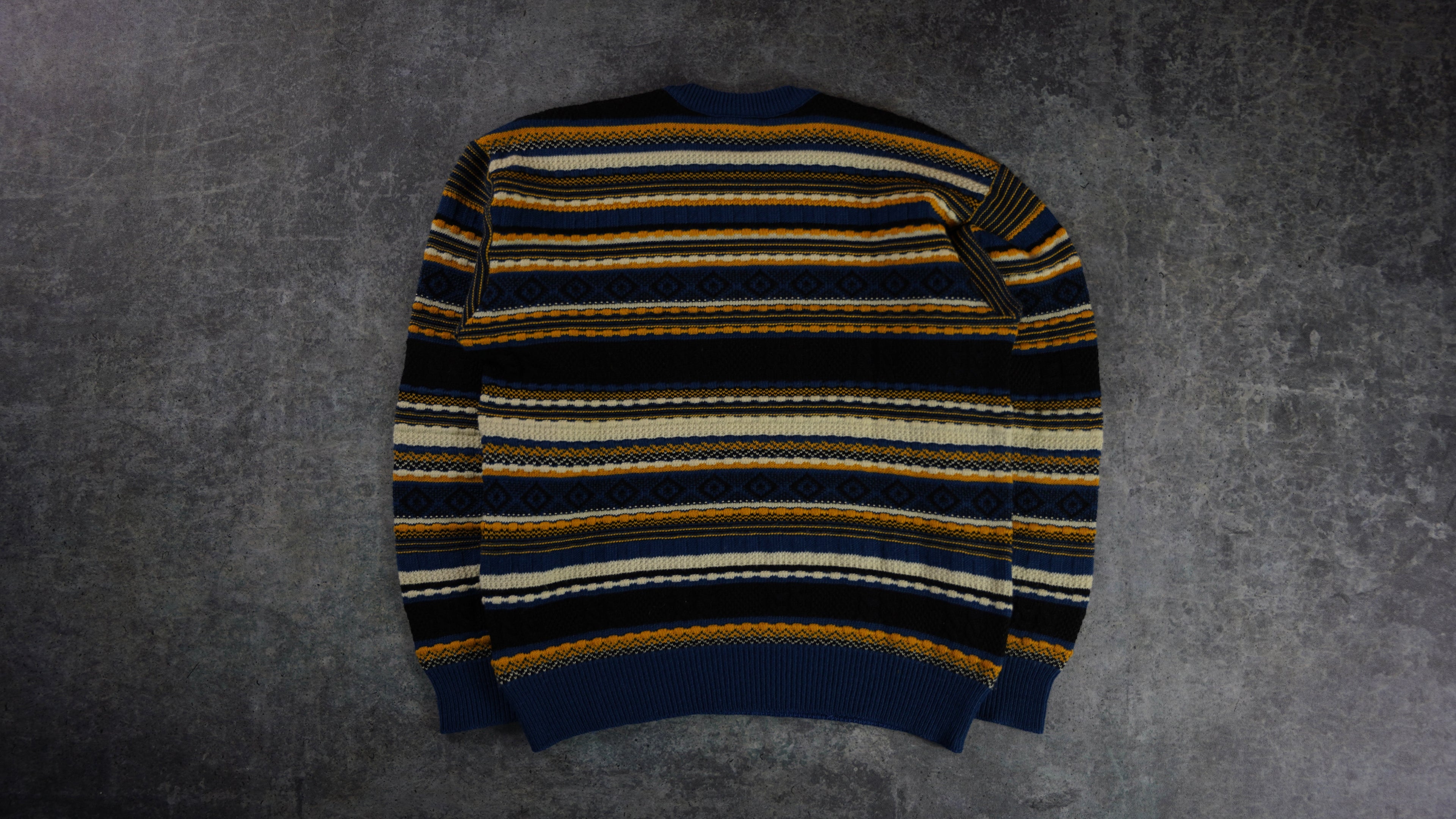 Lacoste Sweater (M)
