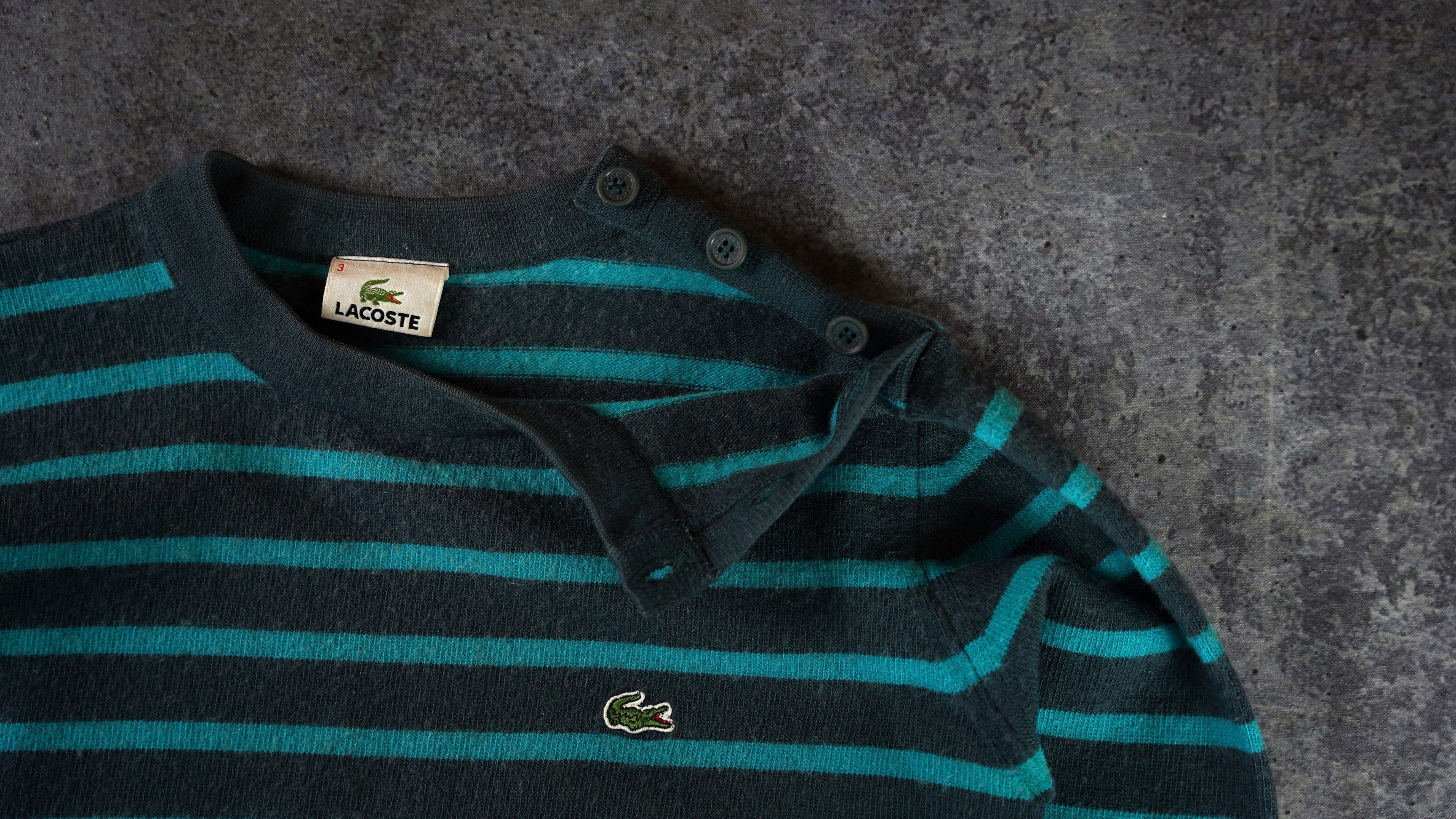 Lacoste Sweater (S)