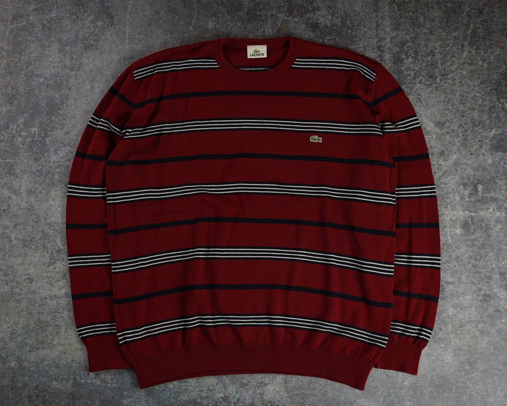 Lacoste Sweater (XXL)