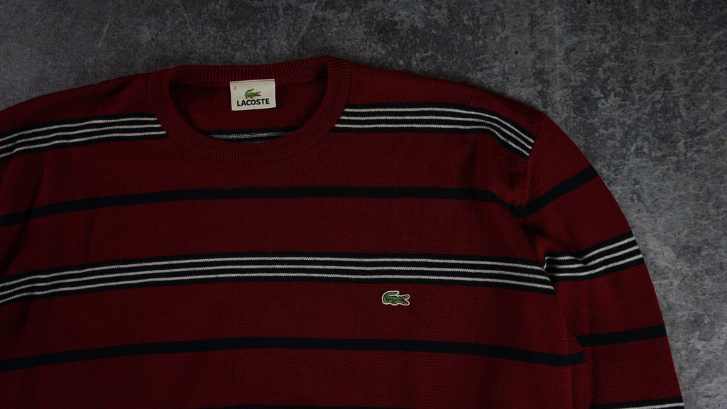 Lacoste Sweater (XXL)