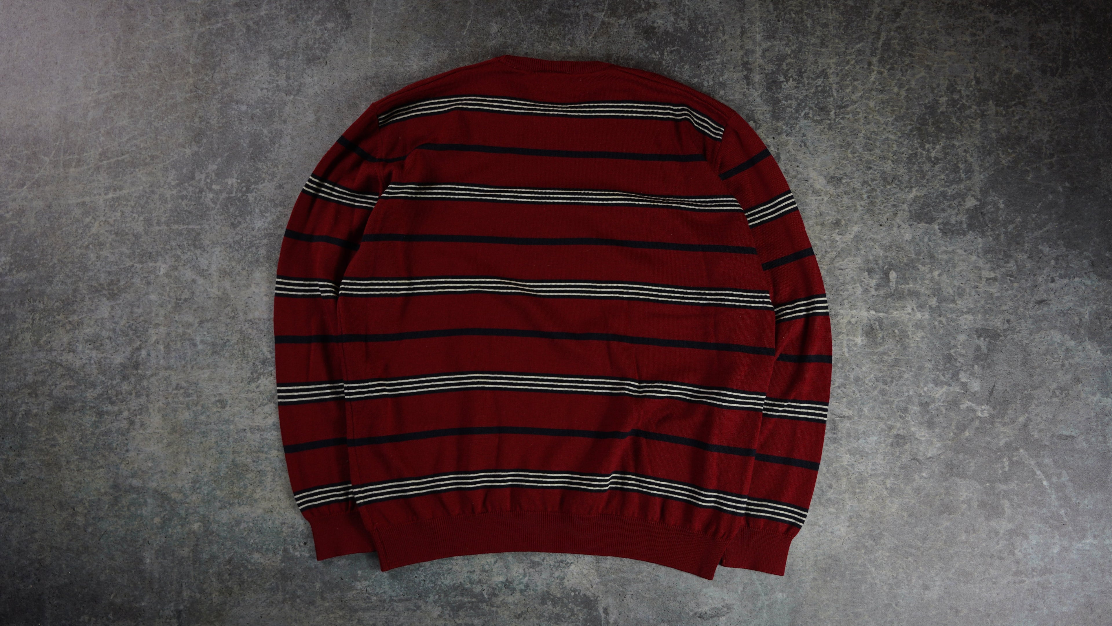 Lacoste Sweater (XXL)