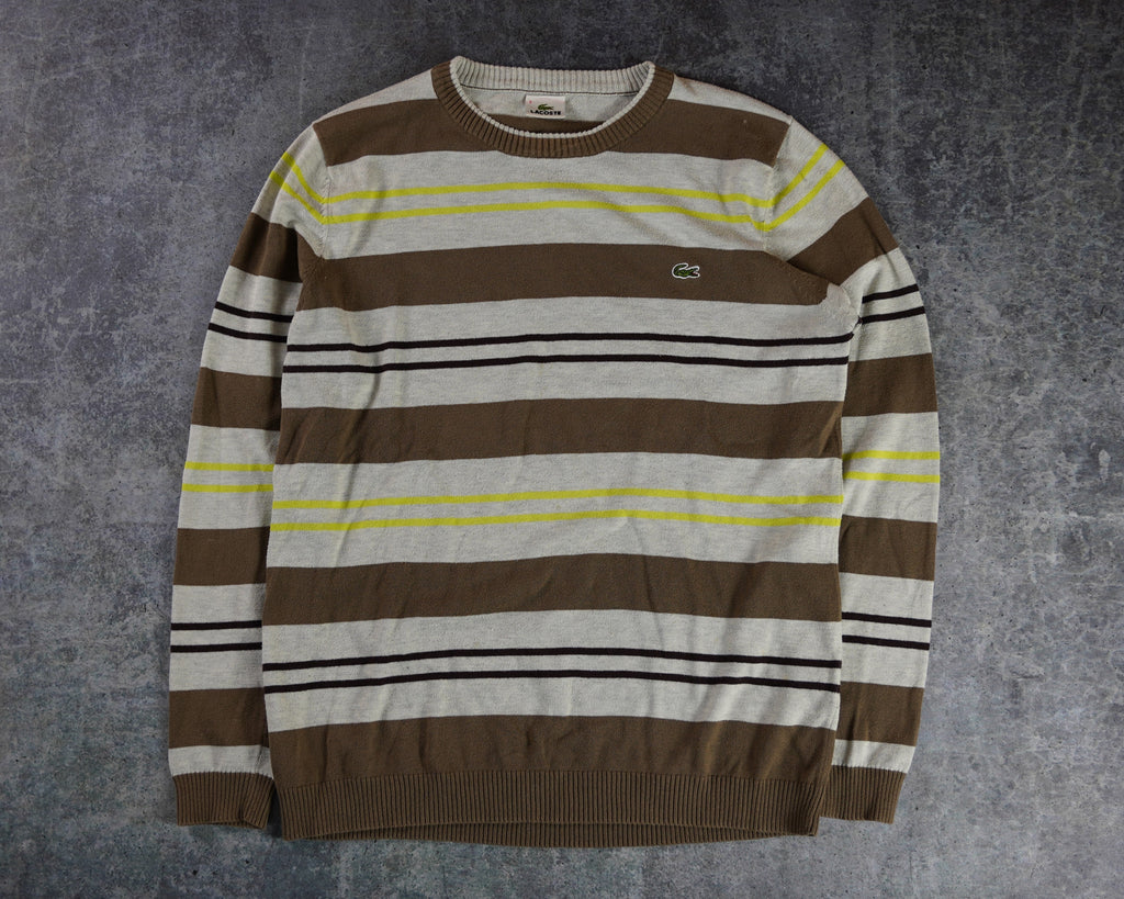 Lacoste Sweater (XL)