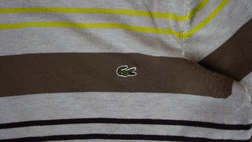 Lacoste Sweater (XL)