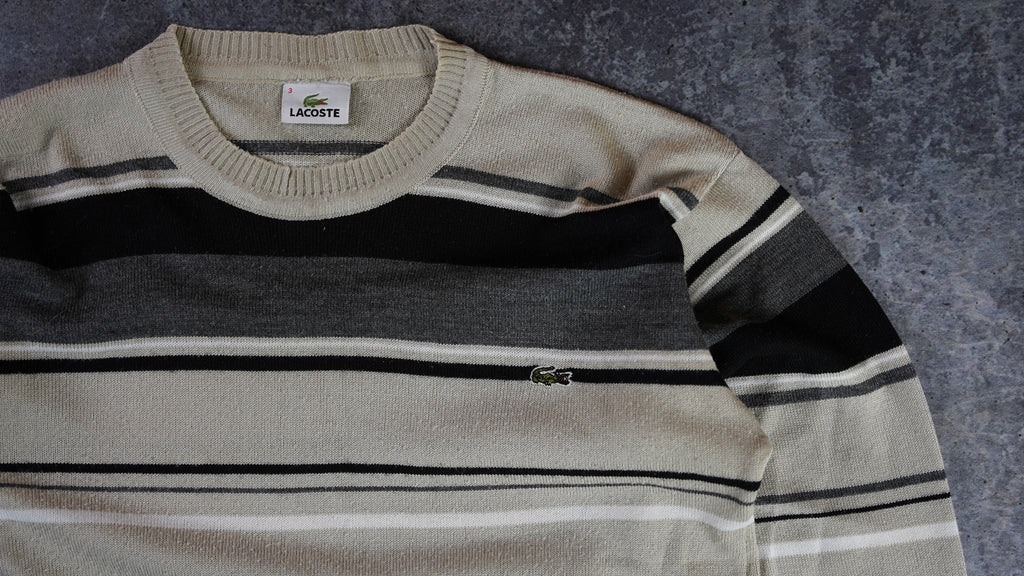 Lacoste Sweater (S)