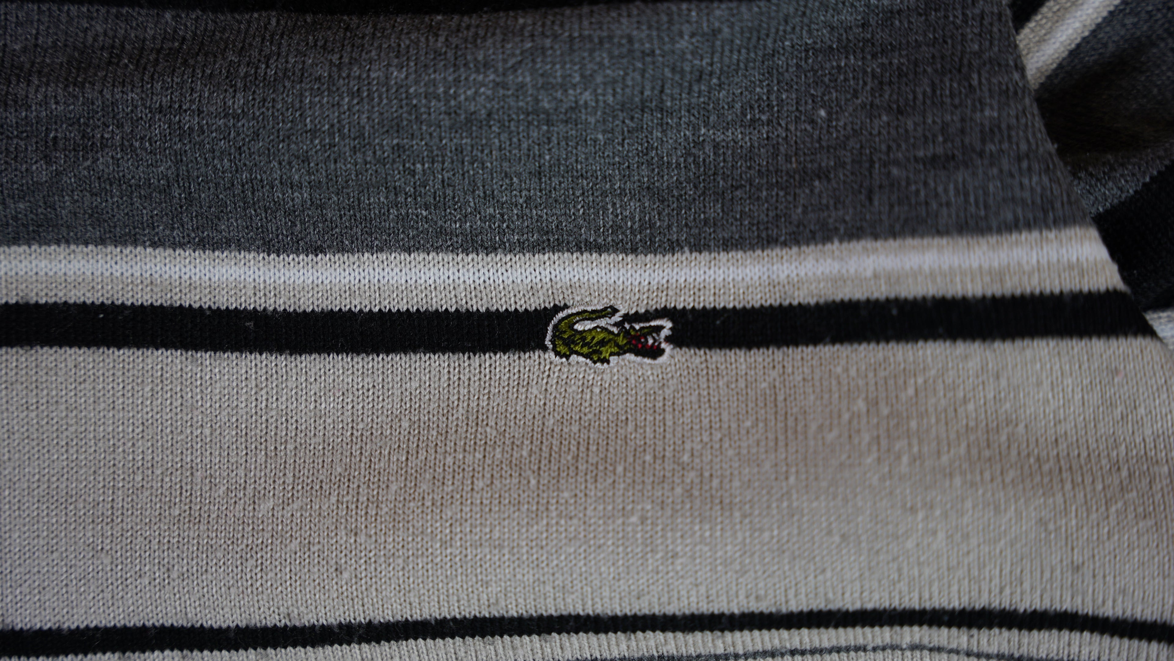 Lacoste Sweater (S)
