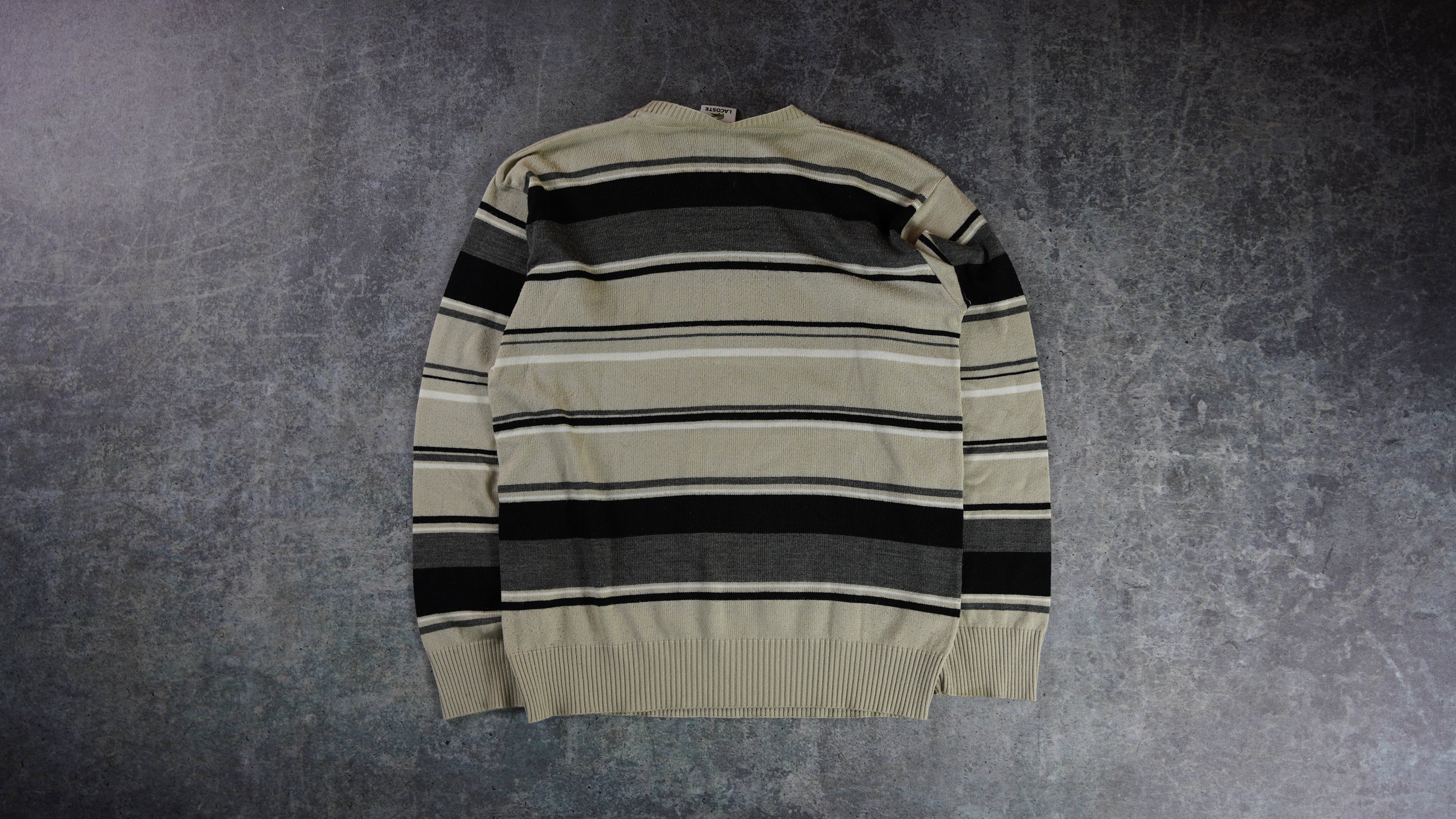 Lacoste Sweater (S)