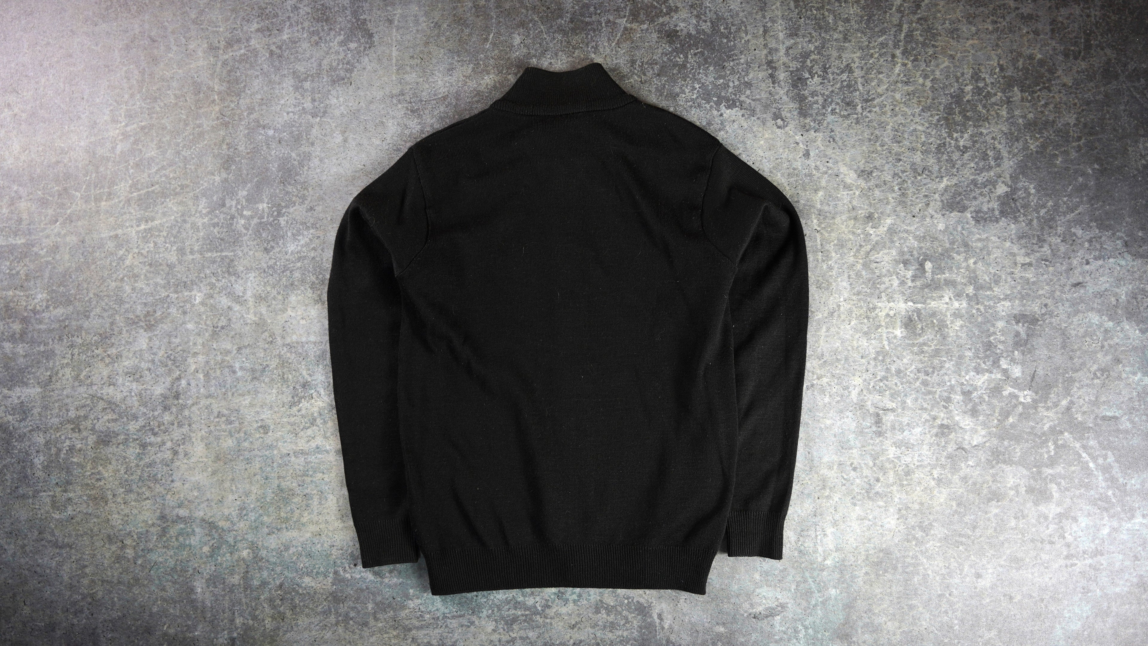 Lacoste Strickjacke (M)
