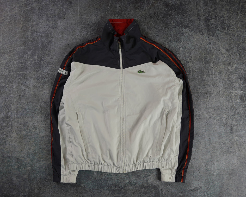 Lacoste Tracksuit (M)