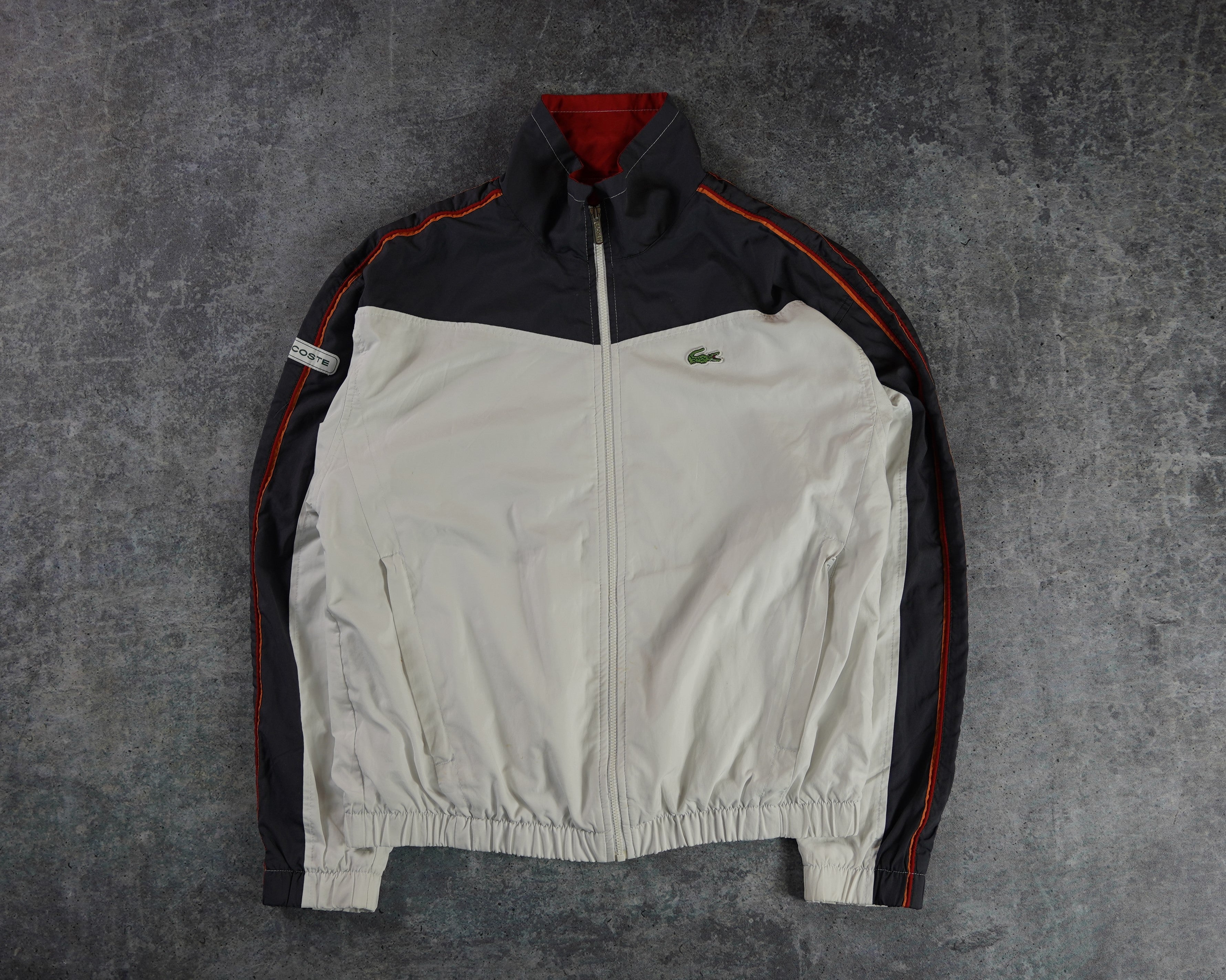 Lacoste Tracksuit (M)