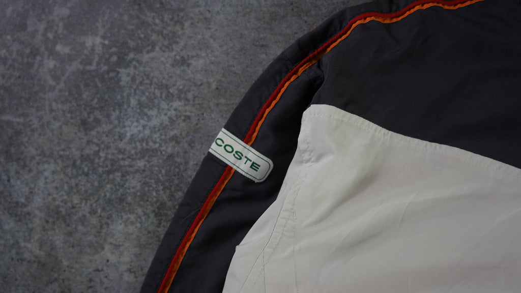 Lacoste Tracksuit (M)