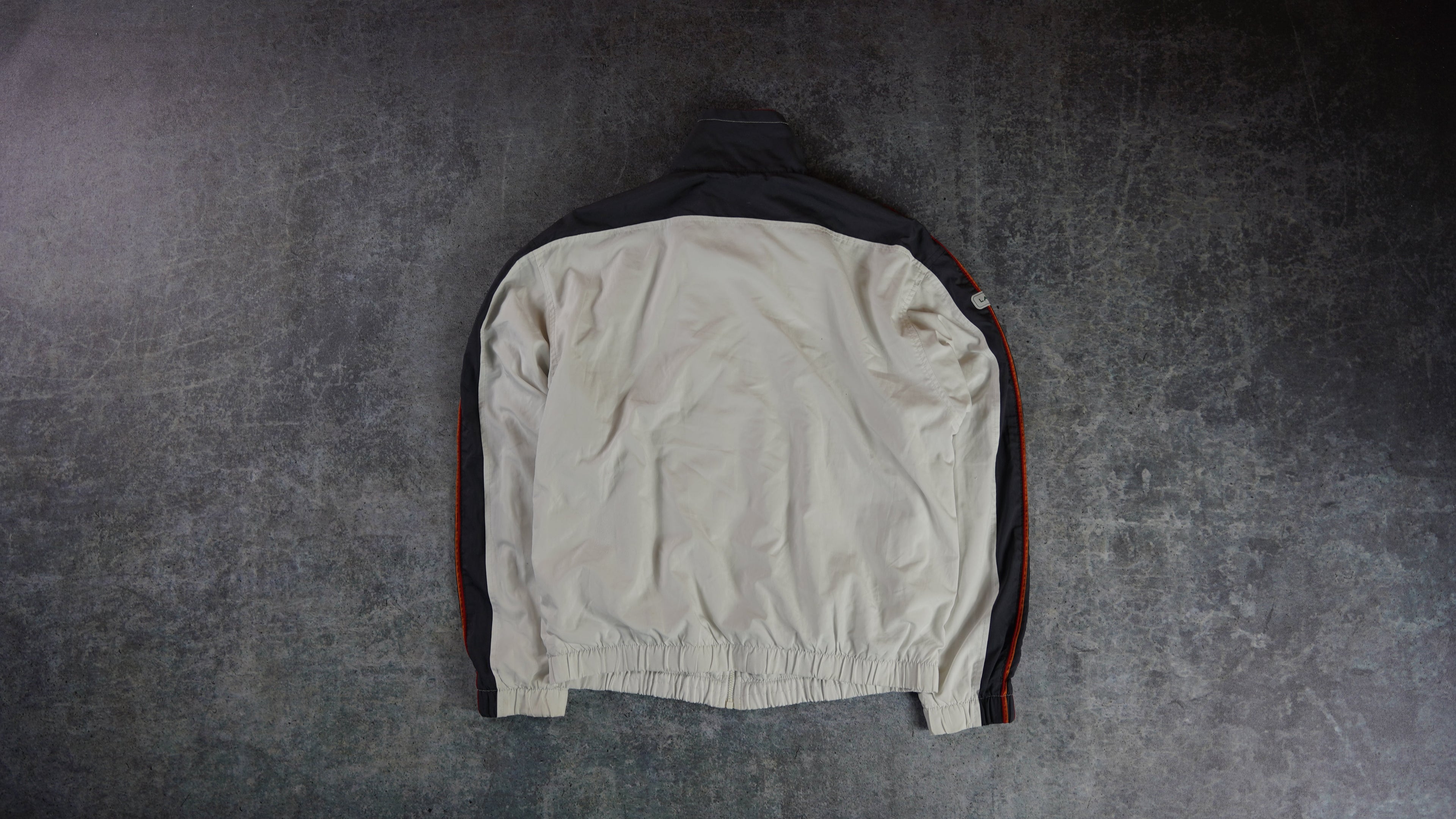 Lacoste Tracksuit (M)