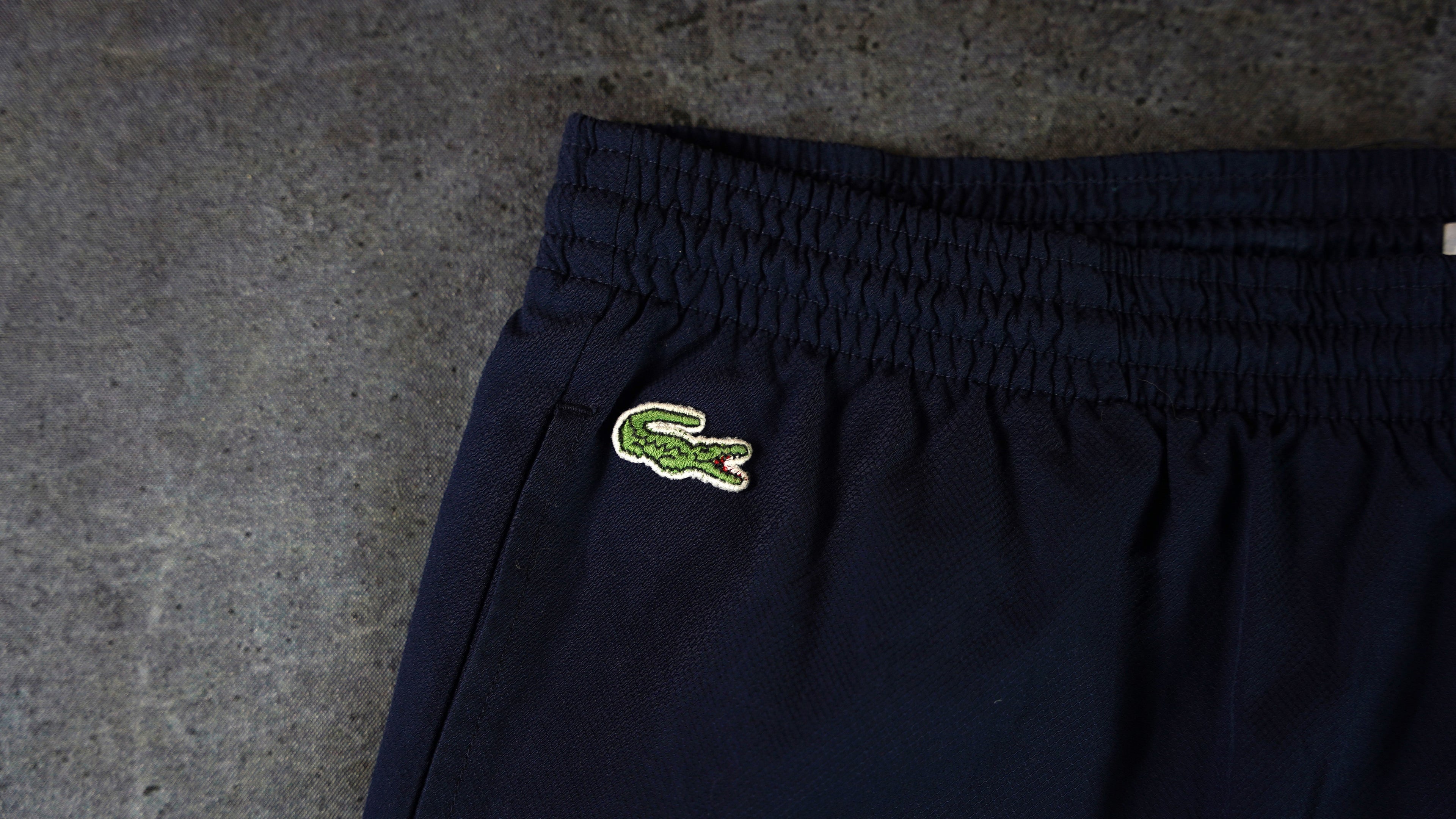 Lacoste Trackpants (M)