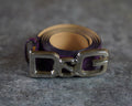 Dolce Gabbana Belt
