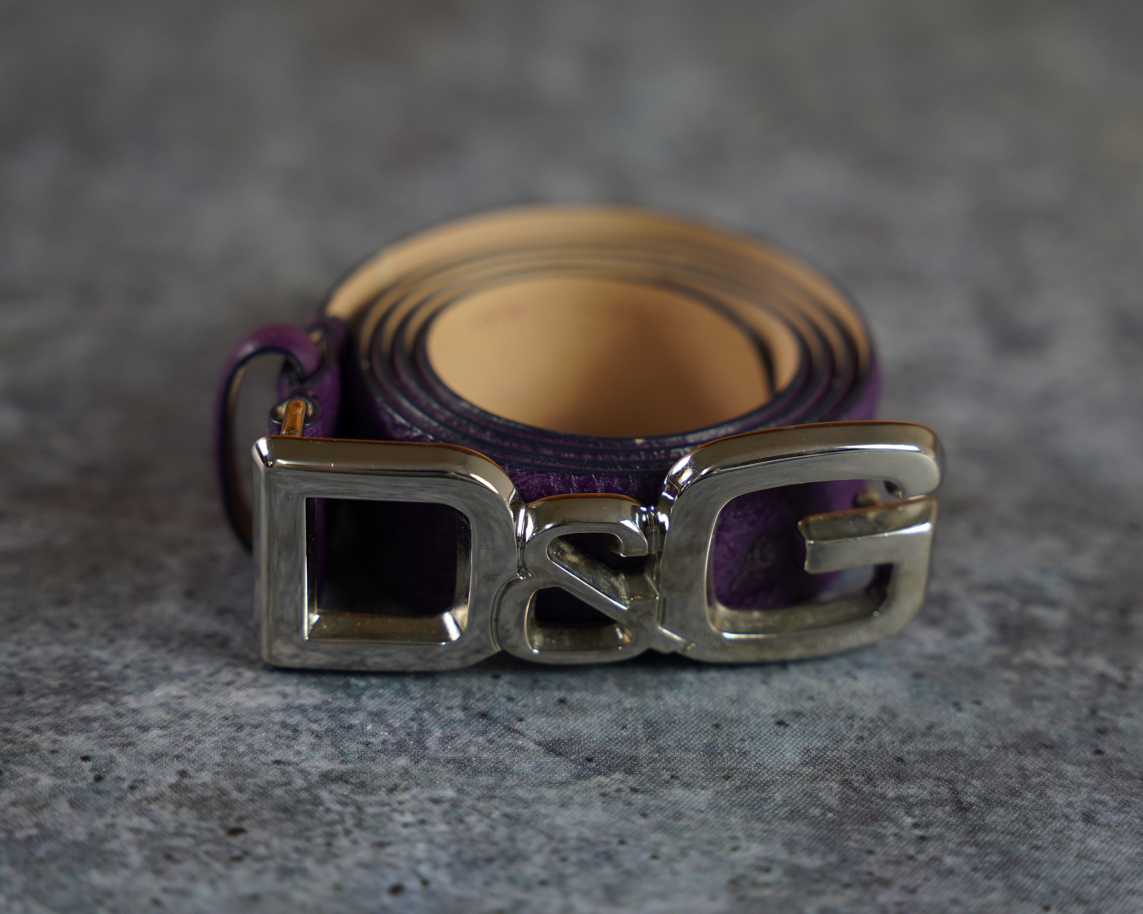 Dolce Gabbana Belt
