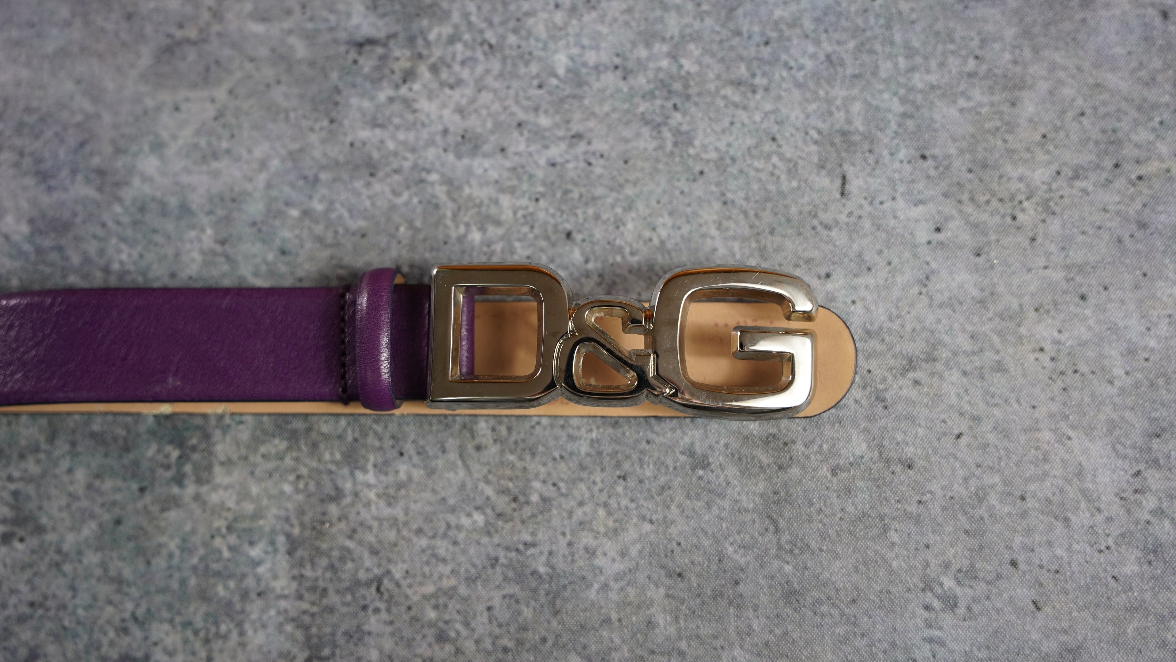 Dolce Gabbana Belt