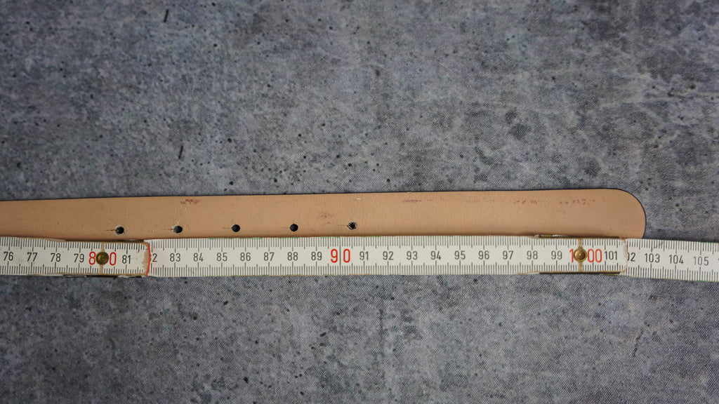 Dolce Gabbana Belt