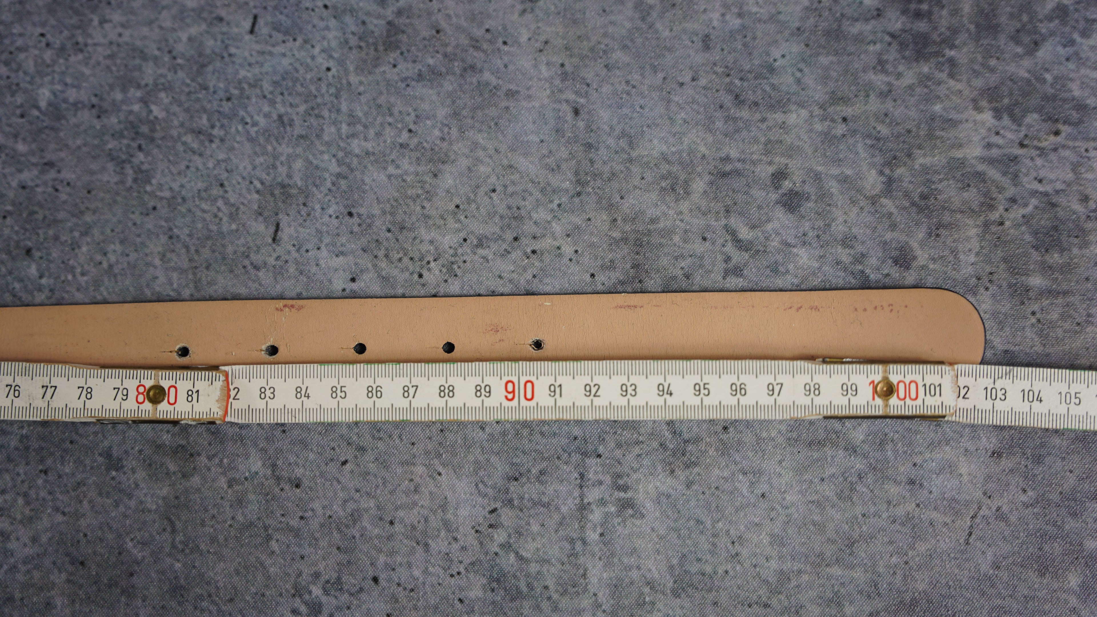 Dolce Gabbana Belt