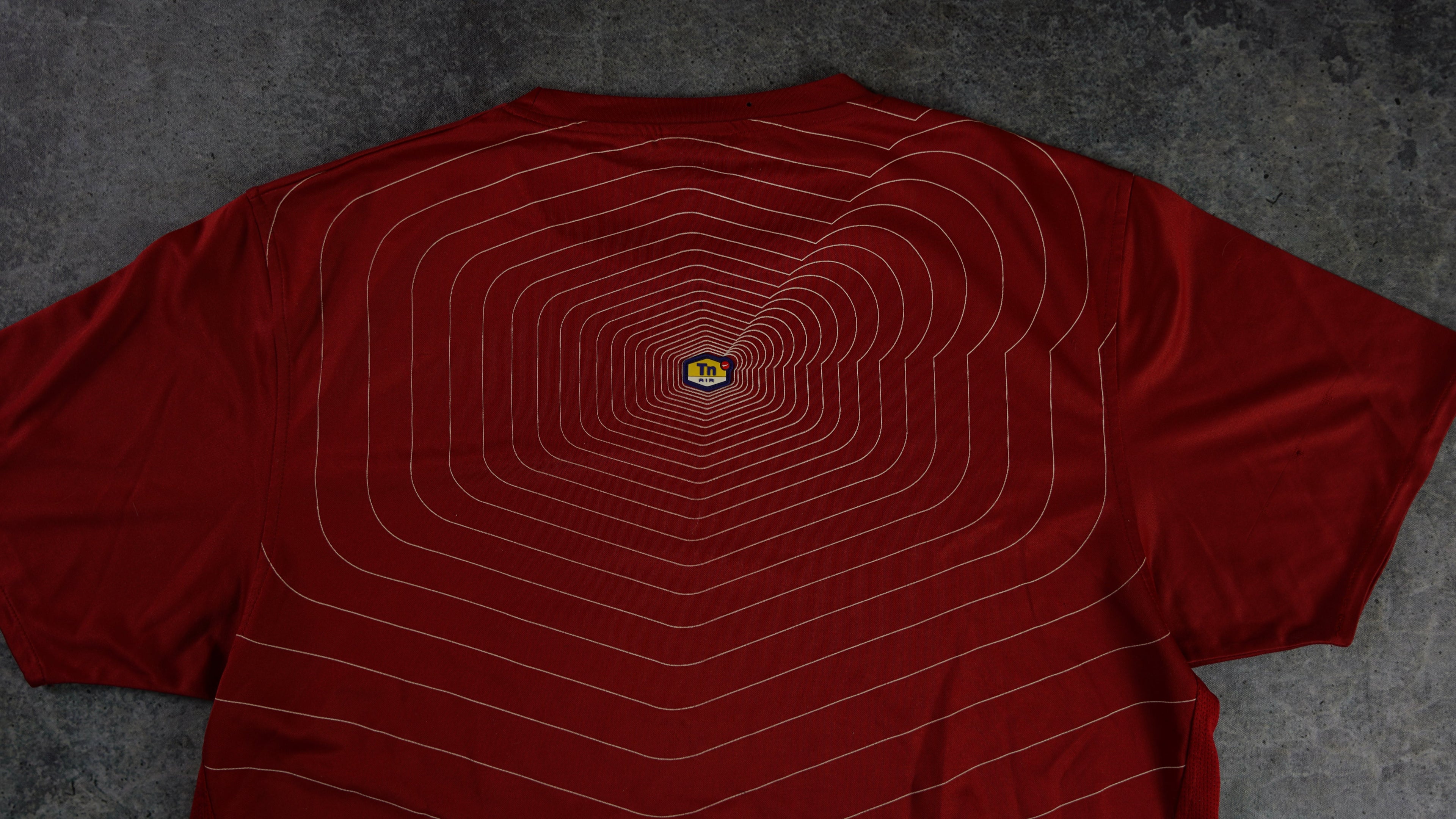 Nike TN Shirt (L)