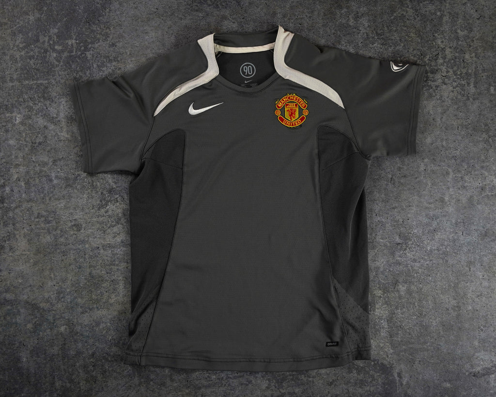 Nike Machester United Trikot (S)