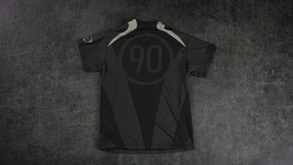 Nike Machester United Trikot (S)