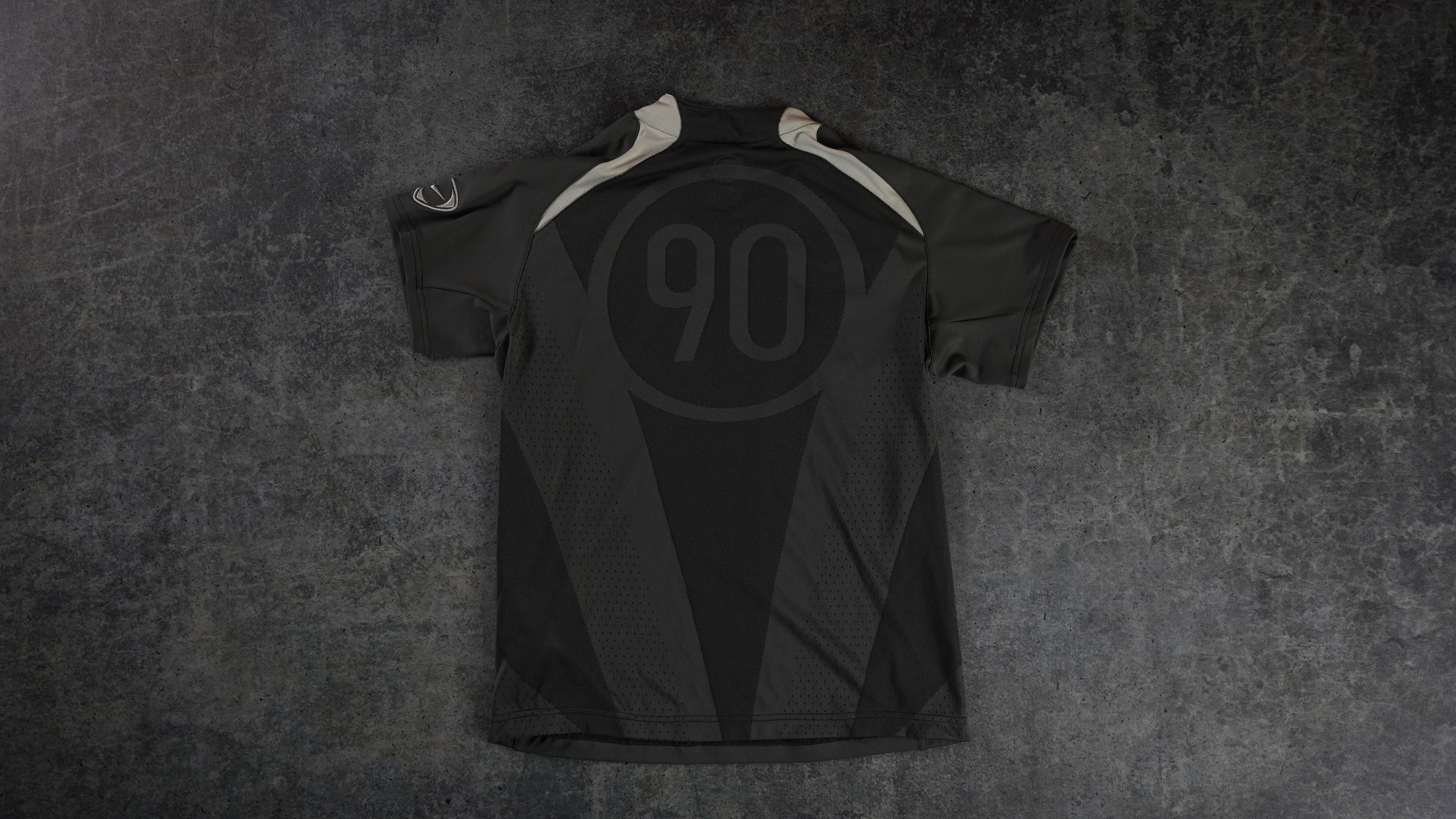 Nike Machester United Trikot (S)