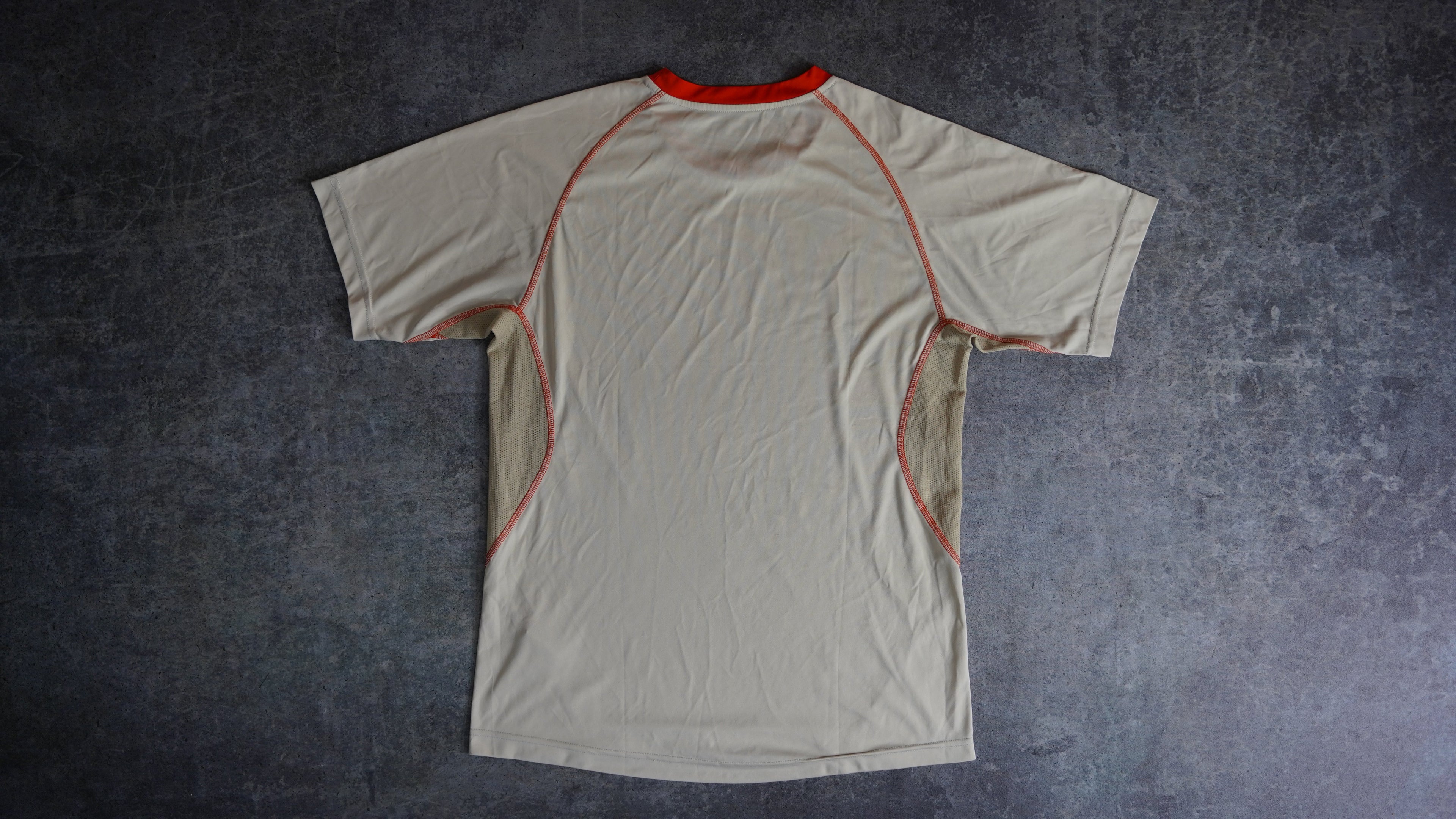 Vintage Nike Run Shirt (L)