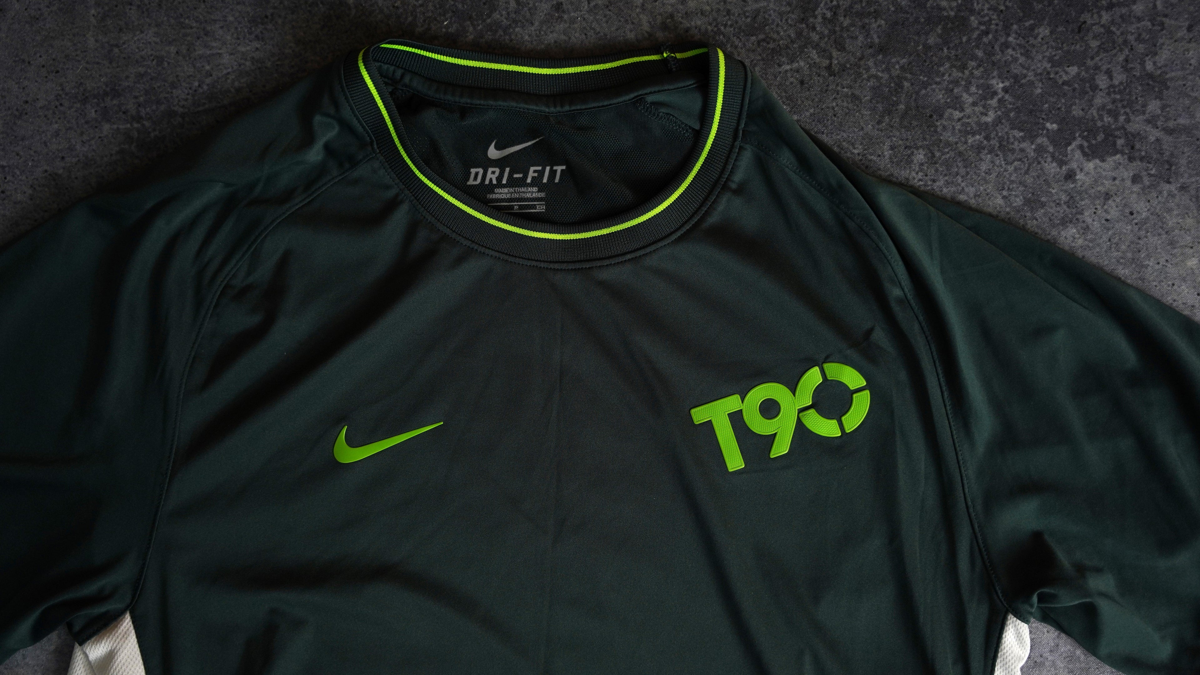 Nike T90 Shirt (S)