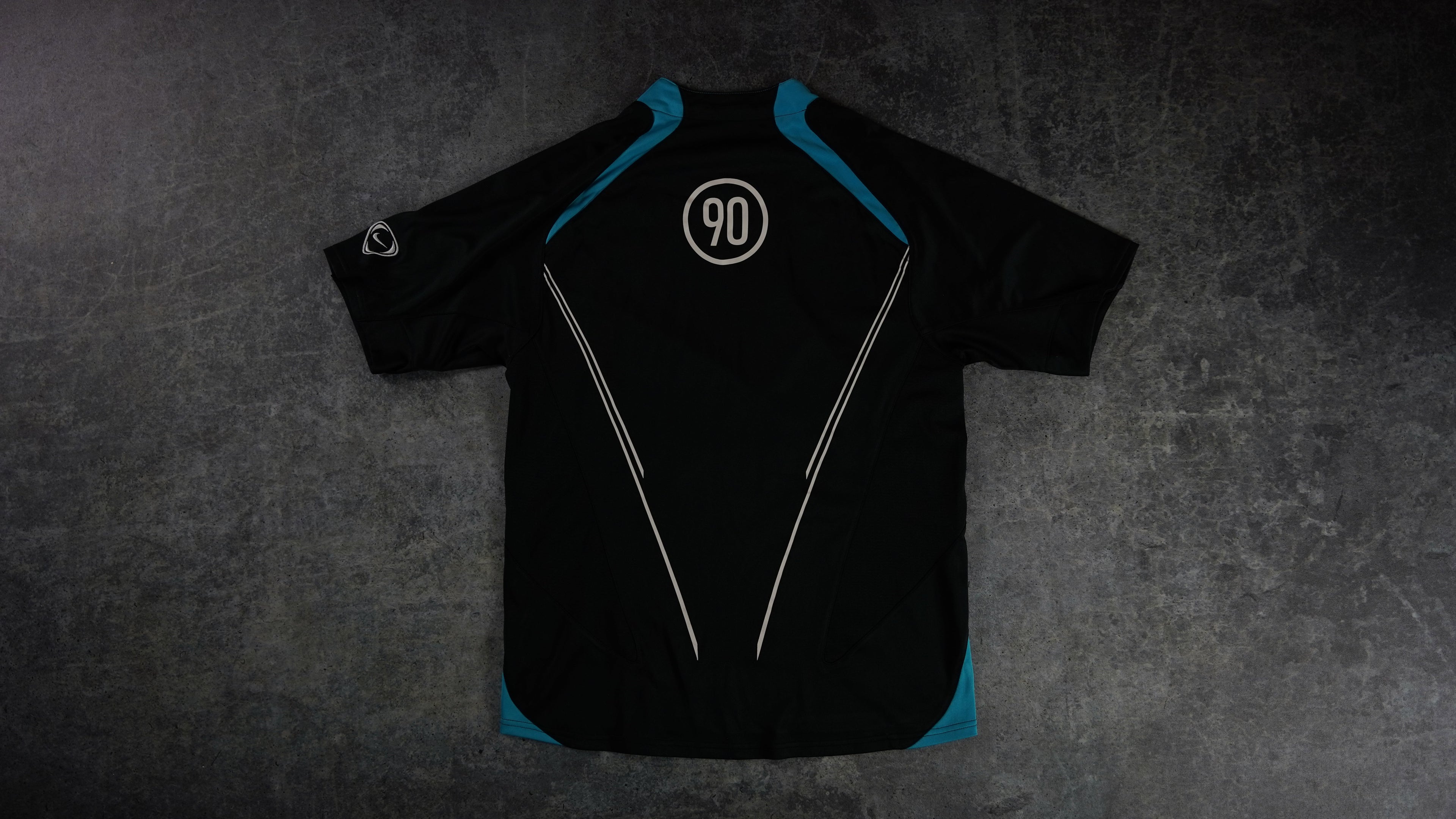 Nike 90 Shirt (L)