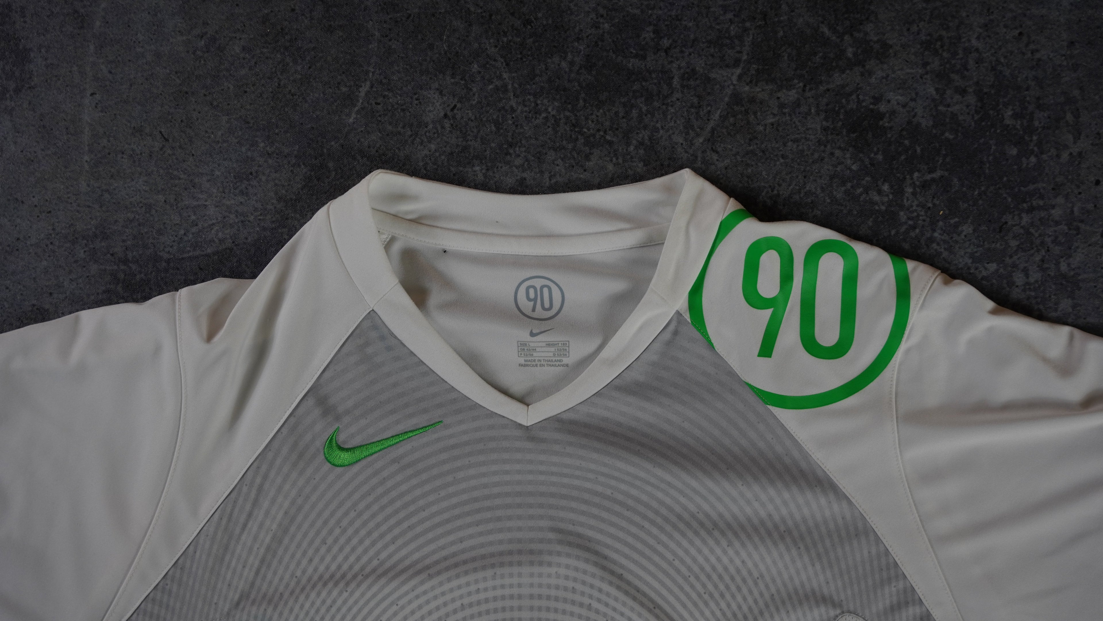 Nike 90 Shirt (L)