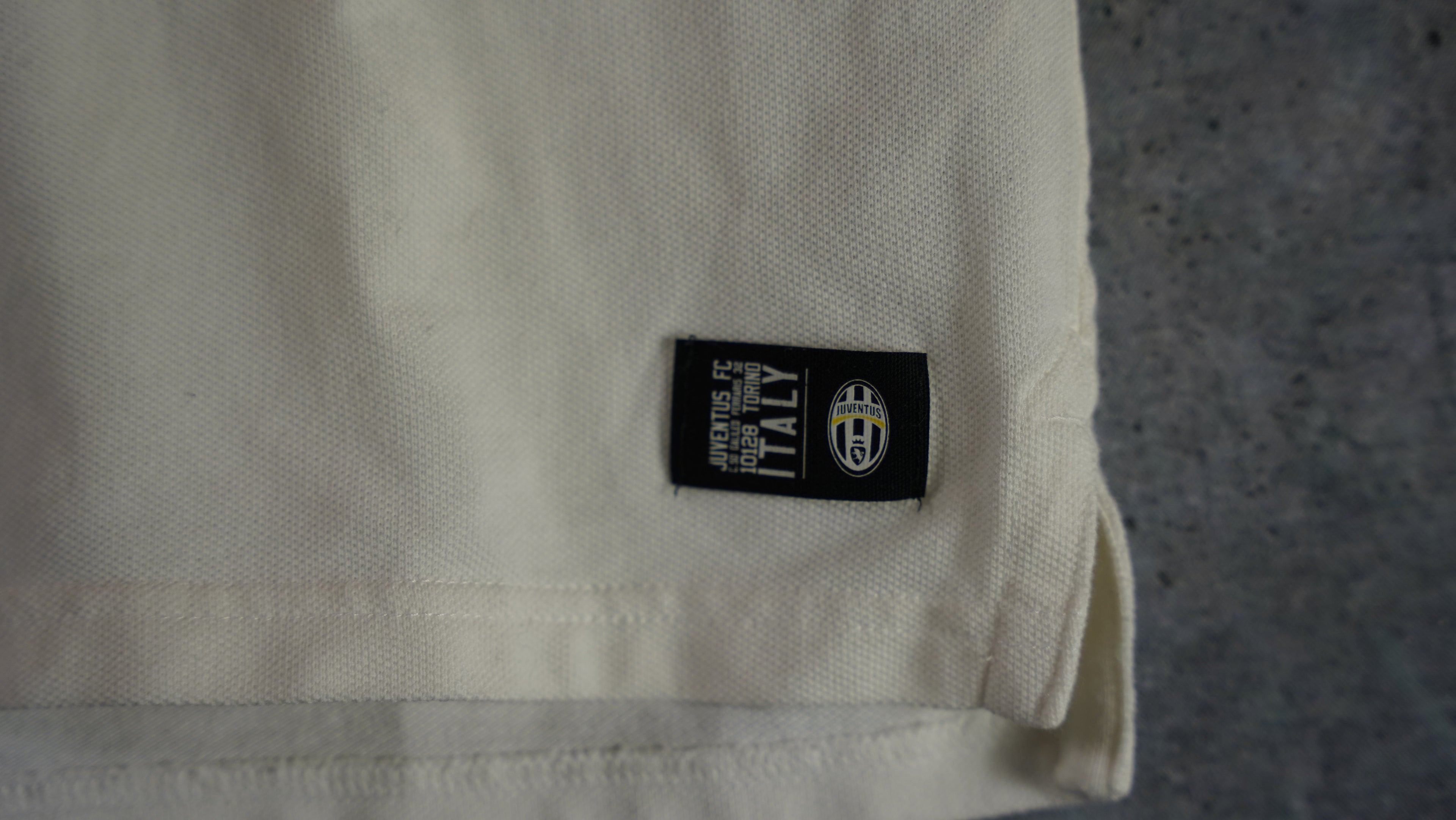 Juventus Nike Poloshirt (L)