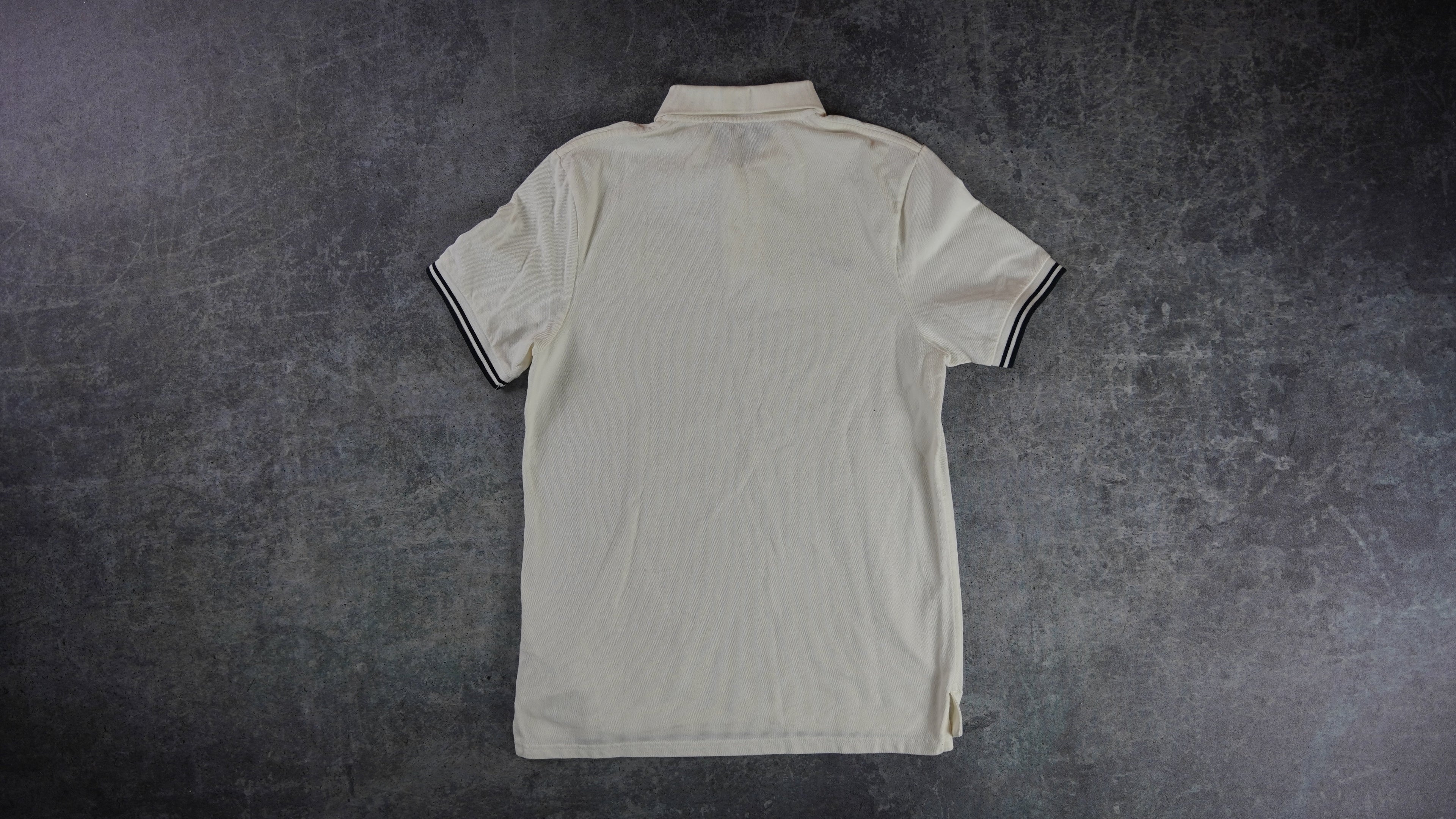 Juventus Nike Poloshirt (L)