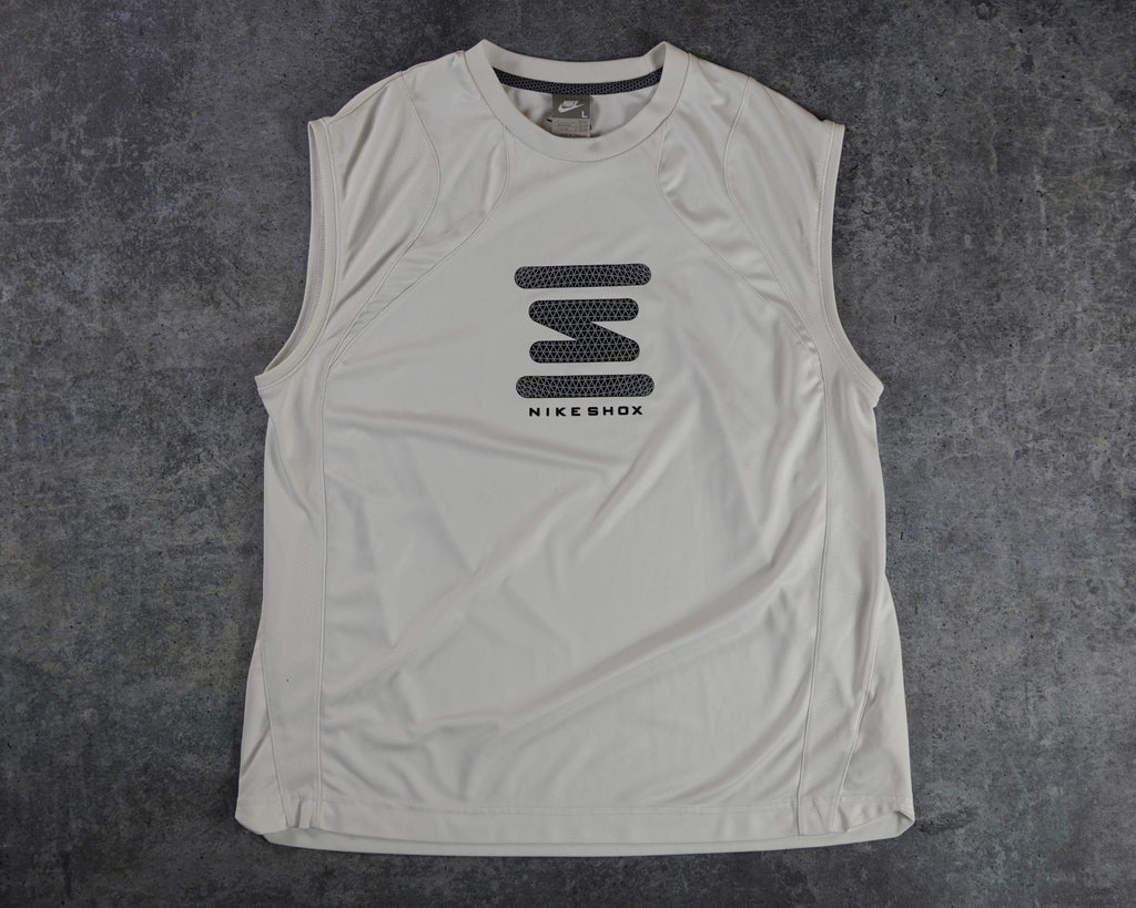 Nike Shox Tanktop (L)