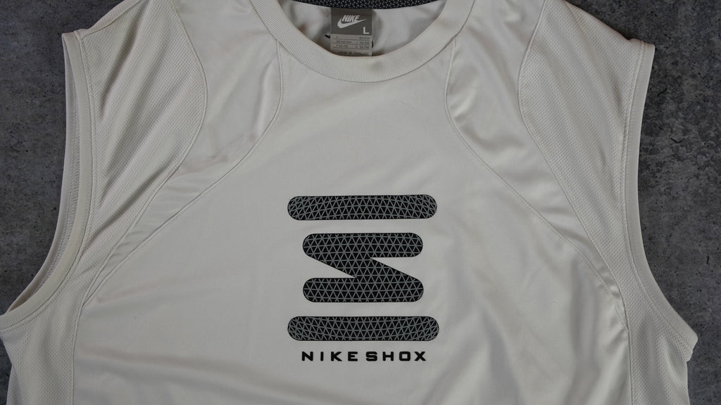 Nike Shox Tanktop (L)