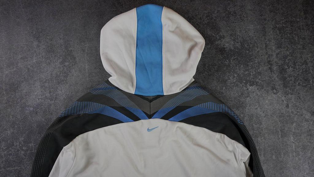 Nike TN Hoodie (XL)