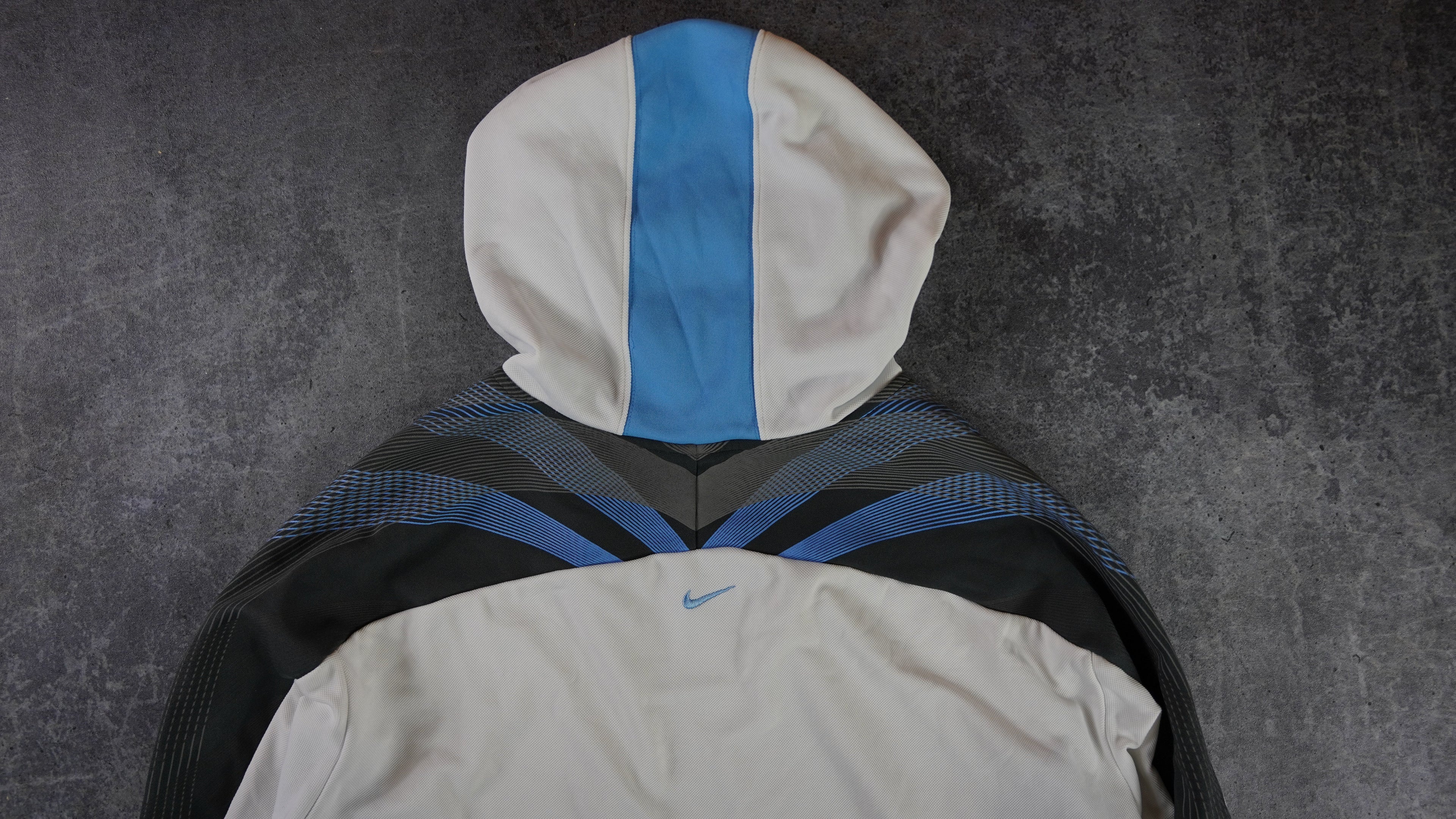Nike TN Hoodie (XL)