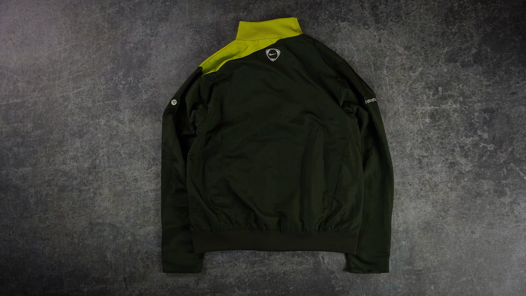 Nike Trackjacket (M)