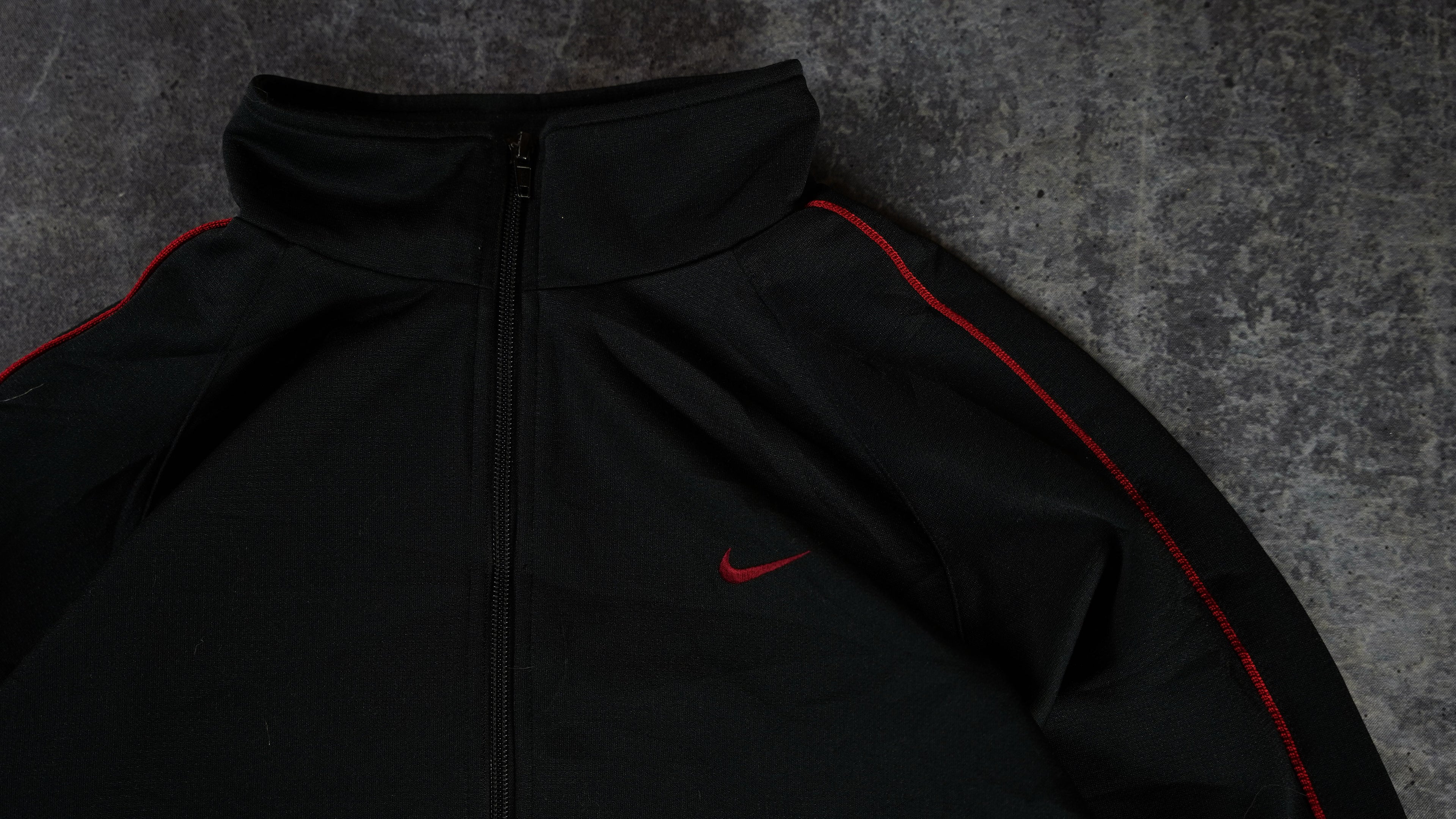 Nike Vintage Trackjacket (L)